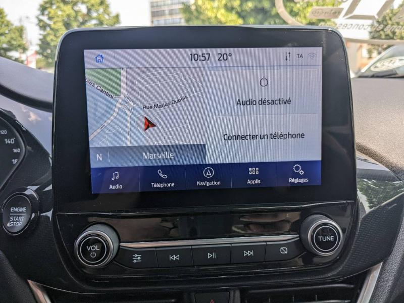 Photo 10 de l’annonce de FORD Puma d’occasion à vendre à MANOSQUE