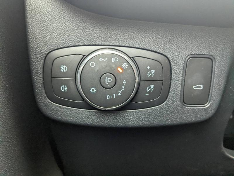 Photo 11 de l’annonce de FORD Puma d’occasion à vendre à MANOSQUE