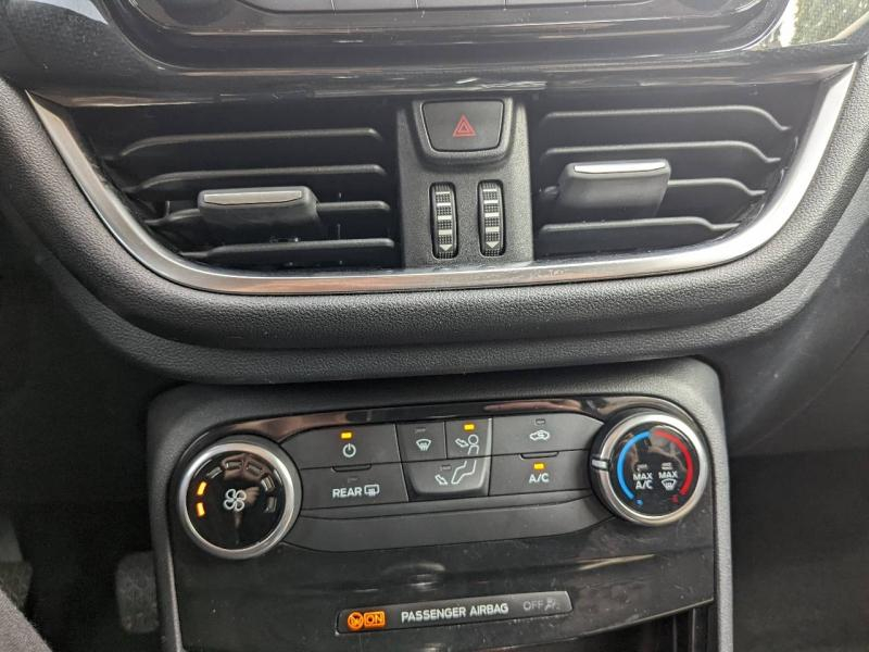 Photo 13 de l’annonce de FORD Puma d’occasion à vendre à MANOSQUE