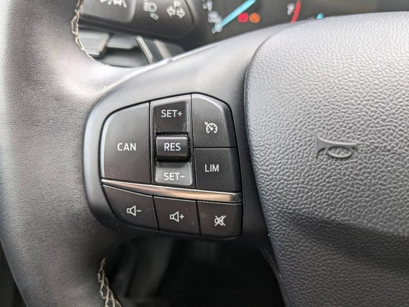 Photo 14 de l’annonce de FORD Puma d’occasion à vendre à MANOSQUE