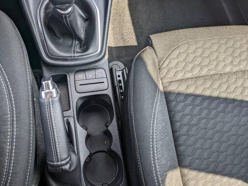 Photo 15 de l’annonce de FORD Puma d’occasion à vendre à MANOSQUE