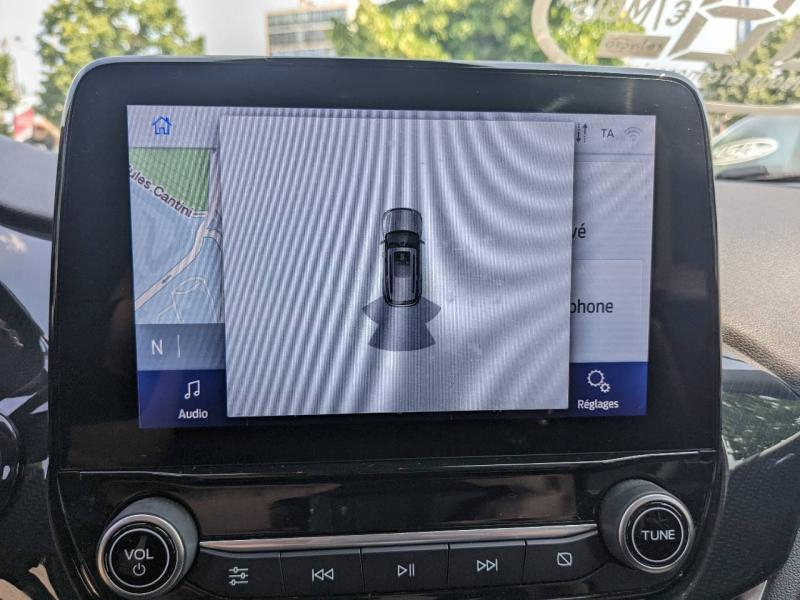 Photo 16 de l’annonce de FORD Puma d’occasion à vendre à MANOSQUE