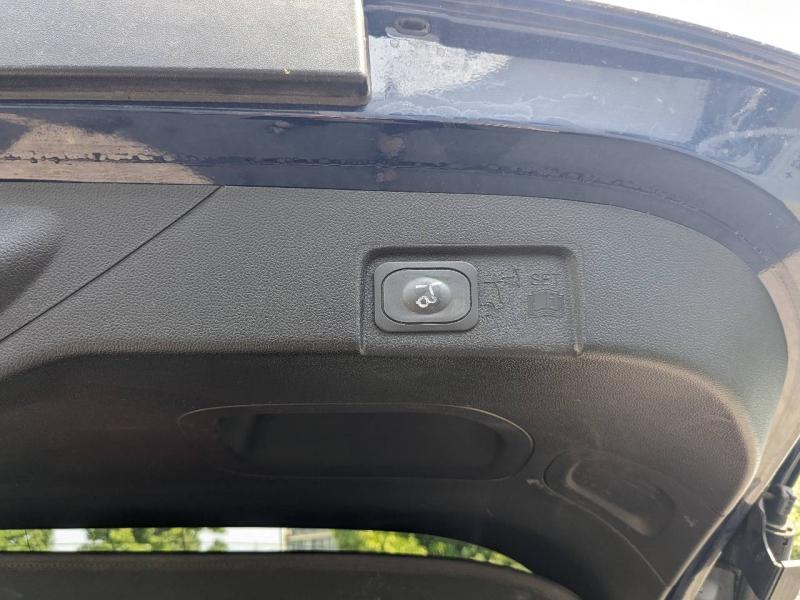 Photo 17 de l’annonce de FORD Puma d’occasion à vendre à MANOSQUE