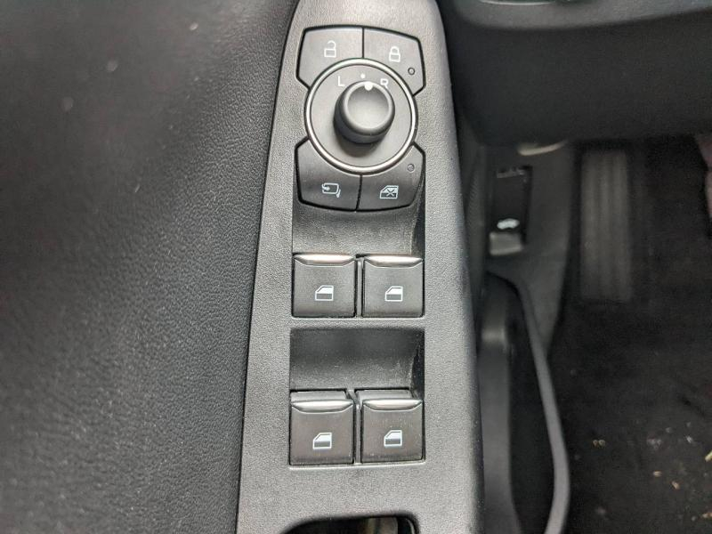 Photo 18 de l’annonce de FORD Puma d’occasion à vendre à MANOSQUE