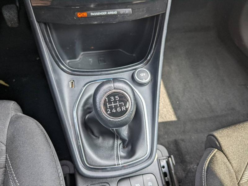 Photo 20 de l’annonce de FORD Puma d’occasion à vendre à MANOSQUE