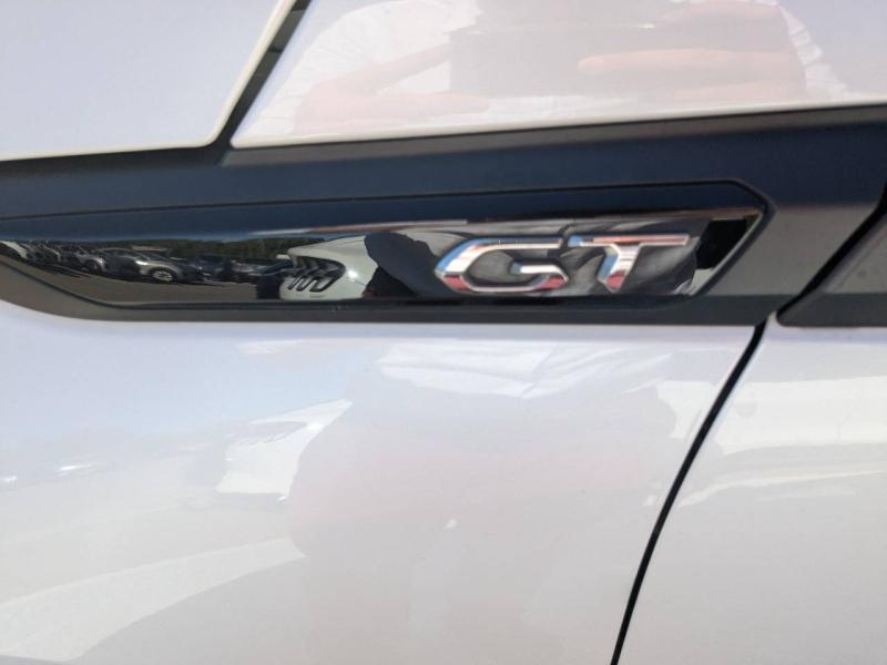 Photo 10 de l’annonce de PEUGEOT 2008 d’occasion à vendre à MANOSQUE