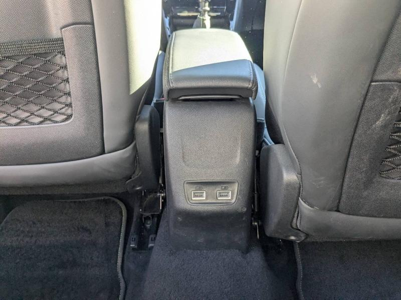 Photo 13 de l’annonce de PEUGEOT 2008 d’occasion à vendre à MANOSQUE