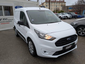FORD Transit Connect VUL d’occasion à vendre à MANOSQUE