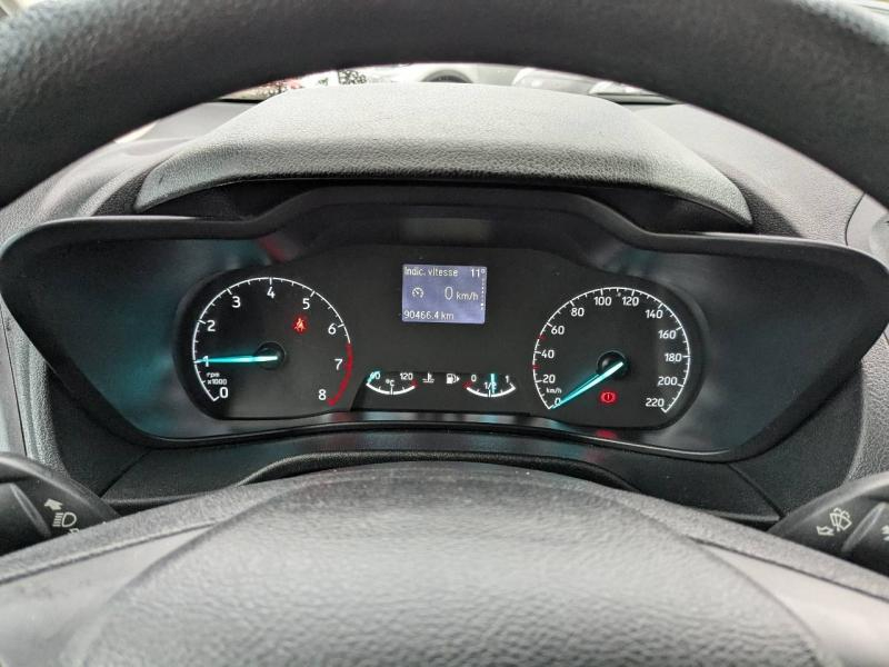 Photo 13 de l’annonce de FORD Transit Connect VUL d’occasion à vendre à MANOSQUE