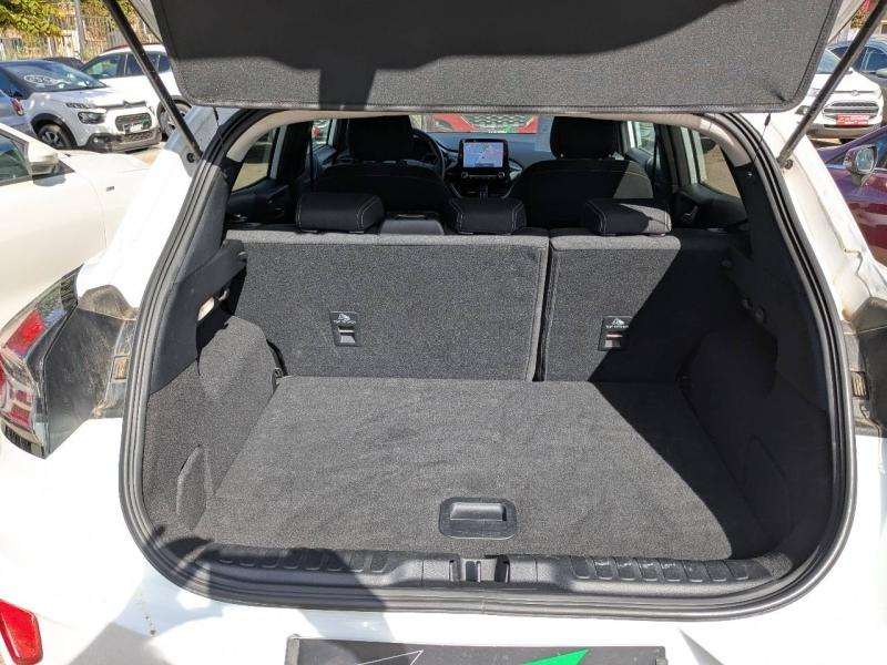 Photo 6 de l’annonce de FORD Puma d’occasion à vendre à MANOSQUE