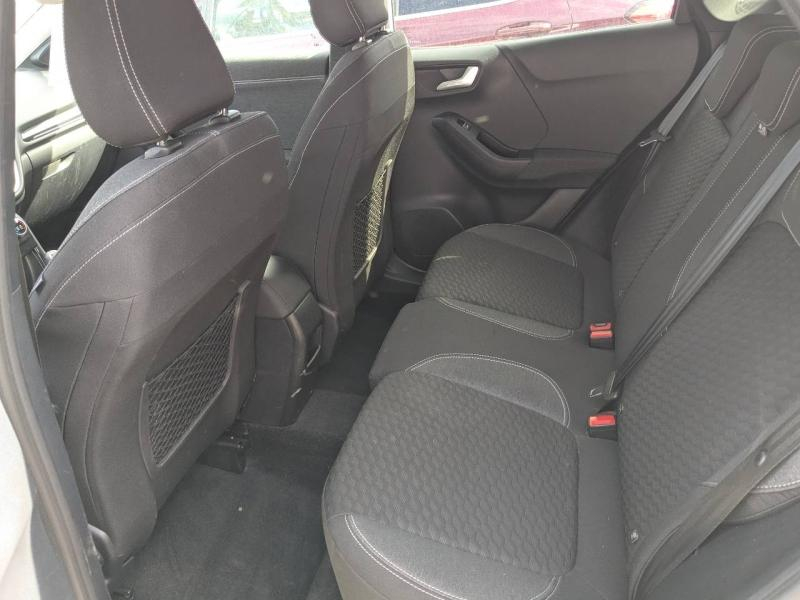 Photo 7 de l’annonce de FORD Puma d’occasion à vendre à MANOSQUE