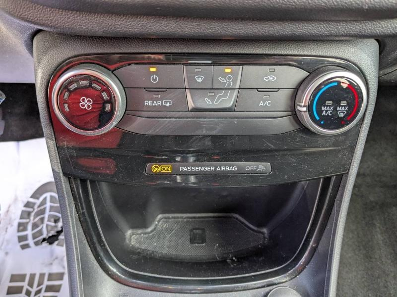 Photo 9 de l’annonce de FORD Puma d’occasion à vendre à MANOSQUE