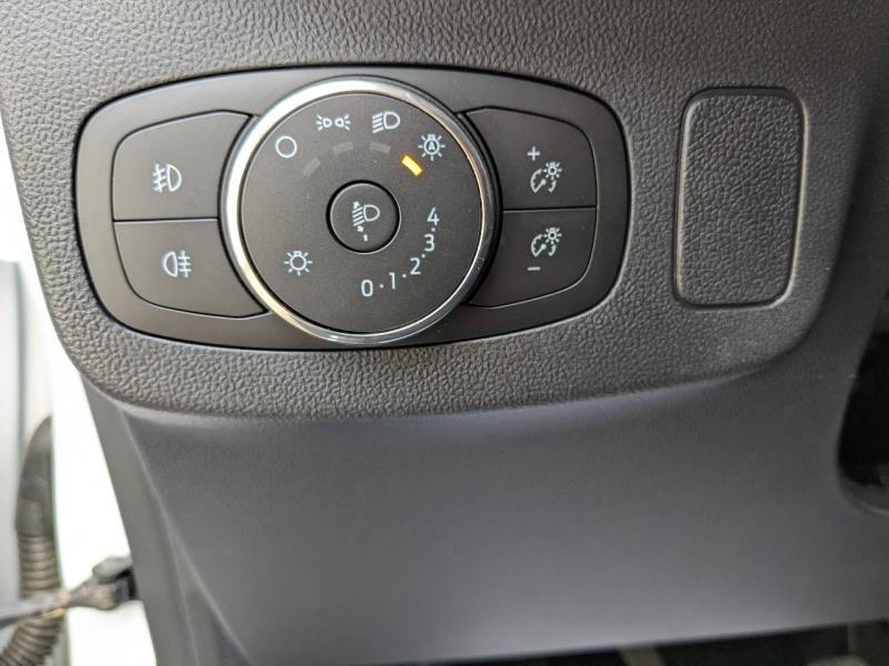 Photo 10 de l’annonce de FORD Puma d’occasion à vendre à MANOSQUE