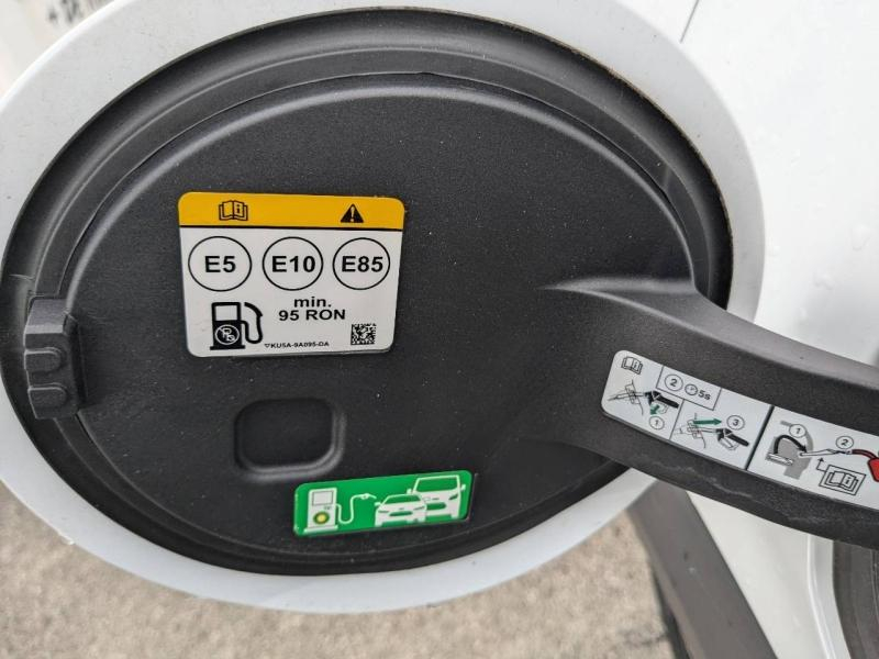 Photo 20 de l’annonce de FORD Puma d’occasion à vendre à MANOSQUE