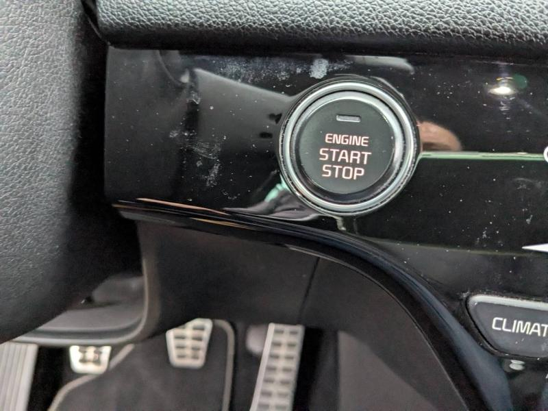 Photo 15 de l’annonce de KIA Sportage d’occasion à vendre à MANOSQUE