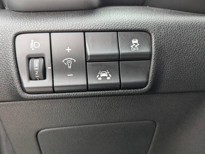 Photo 20 de l’annonce de KIA Sportage d’occasion à vendre à MANOSQUE