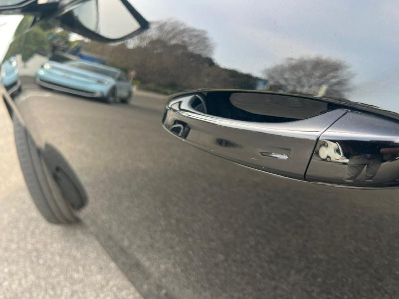 Photo 14 de l’annonce de OPEL Astra d’occasion à vendre à TOULON