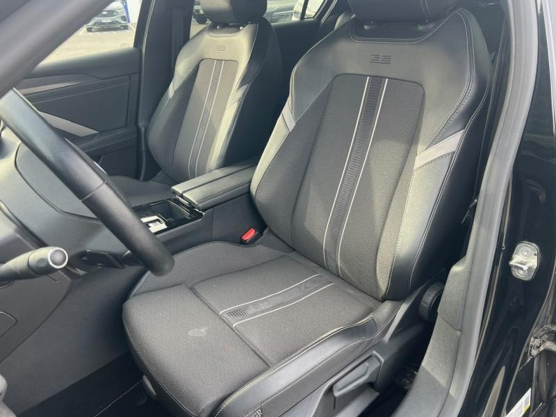 Photo 19 de l’annonce de OPEL Astra d’occasion à vendre à TOULON