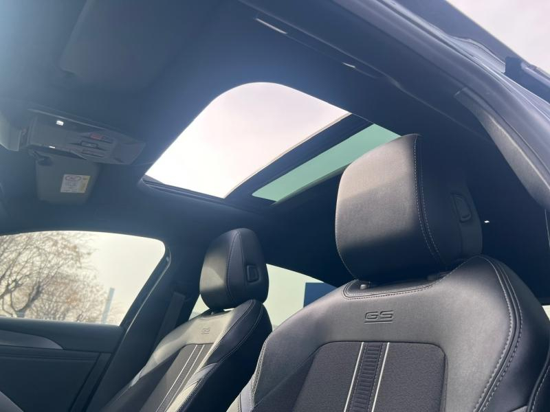 Photo 20 de l’annonce de OPEL Astra d’occasion à vendre à TOULON