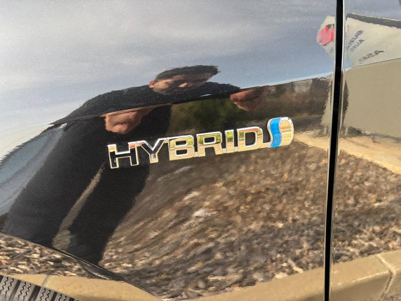 Photo 10 de l’annonce de SUZUKI Swace d’occasion à vendre à LA GARDE