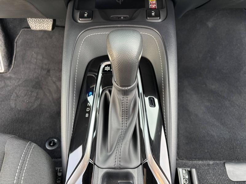 Photo 16 de l’annonce de SUZUKI Swace d’occasion à vendre à LA GARDE