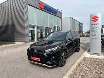 SUZUKI Across d’occasion à vendre à LA GARDE