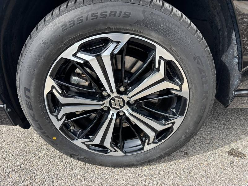 Photo 8 de l’annonce de SUZUKI Across d’occasion à vendre à LA GARDE