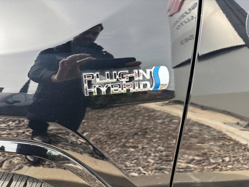 Photo 10 de l’annonce de SUZUKI Across d’occasion à vendre à LA GARDE