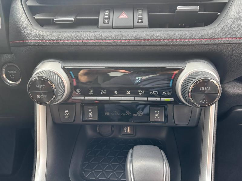 Photo 14 de l’annonce de SUZUKI Across d’occasion à vendre à LA GARDE