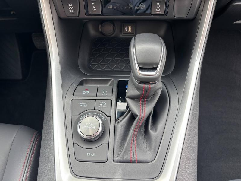 Photo 15 de l’annonce de SUZUKI Across d’occasion à vendre à LA GARDE