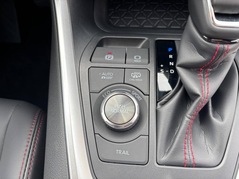 Photo 16 de l’annonce de SUZUKI Across d’occasion à vendre à LA GARDE