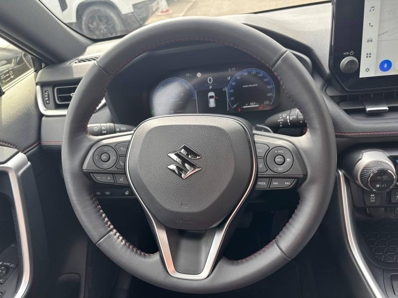 Photo 17 de l’annonce de SUZUKI Across d’occasion à vendre à LA GARDE