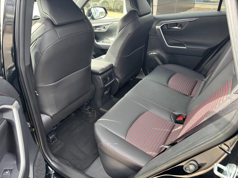 Photo 18 de l’annonce de SUZUKI Across d’occasion à vendre à LA GARDE