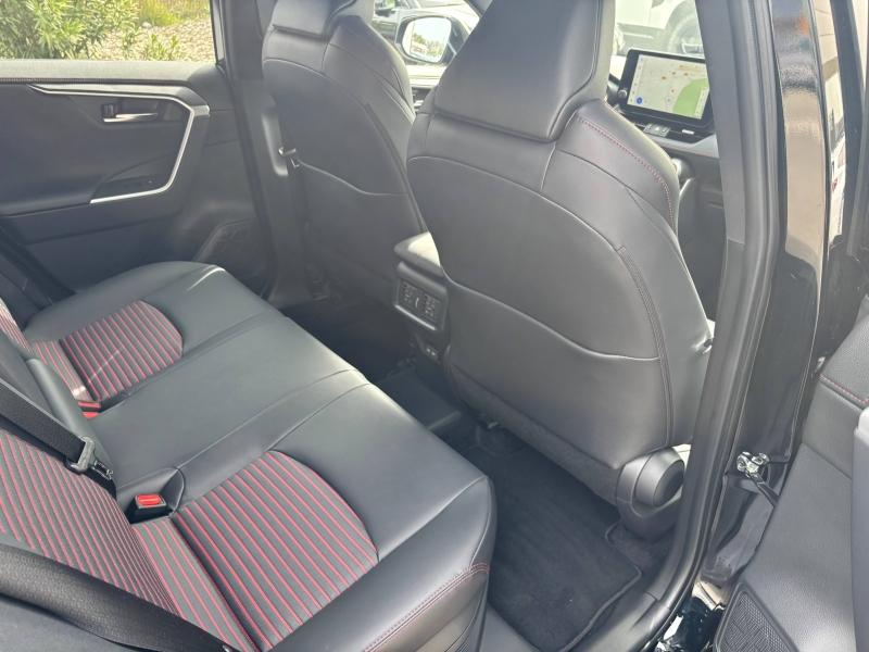 Photo 19 de l’annonce de SUZUKI Across d’occasion à vendre à LA GARDE