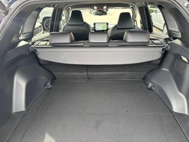 Photo 20 de l’annonce de SUZUKI Across d’occasion à vendre à LA GARDE