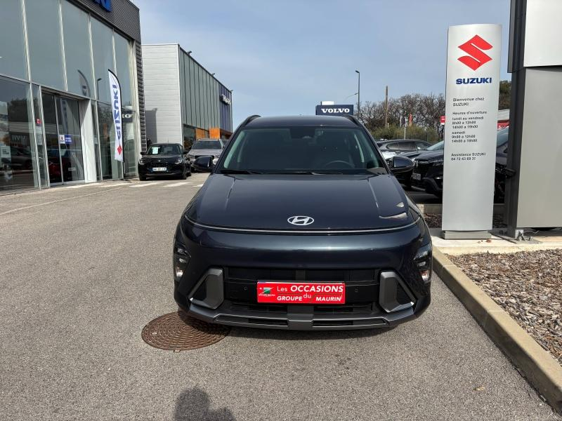 Photo 3 de l’annonce de HYUNDAI Kona d’occasion à vendre à LA GARDE