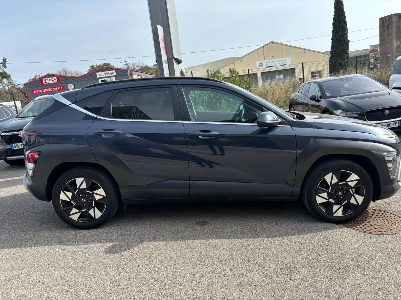 Photo 5 de l’annonce de HYUNDAI Kona d’occasion à vendre à LA GARDE