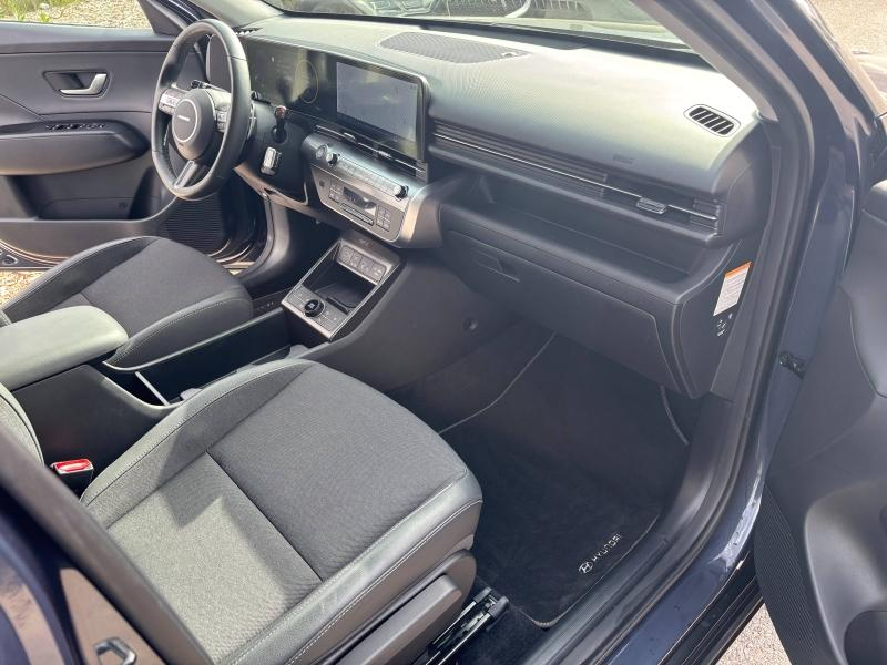 Photo 8 de l’annonce de HYUNDAI Kona d’occasion à vendre à LA GARDE