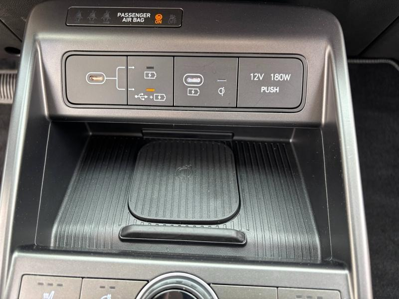 Photo 13 de l’annonce de HYUNDAI Kona d’occasion à vendre à LA GARDE