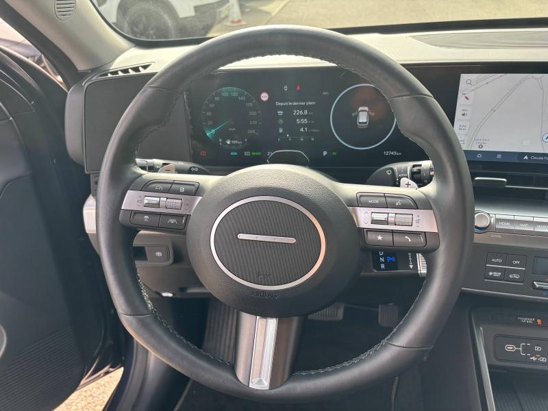 Photo 14 de l’annonce de HYUNDAI Kona d’occasion à vendre à LA GARDE