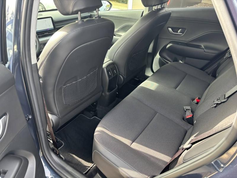 Photo 15 de l’annonce de HYUNDAI Kona d’occasion à vendre à LA GARDE