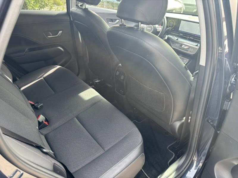 Photo 16 de l’annonce de HYUNDAI Kona d’occasion à vendre à LA GARDE