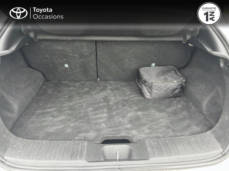 Photo 10 de l’annonce de NISSAN Juke d’occasion à vendre à LATTES