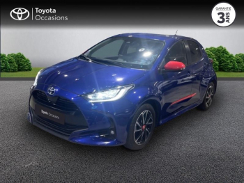 TOYOTA Yaris d’occasion à vendre à SÈTE