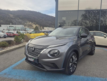 NISSAN Juke d’occasion à vendre à GRENOBLE