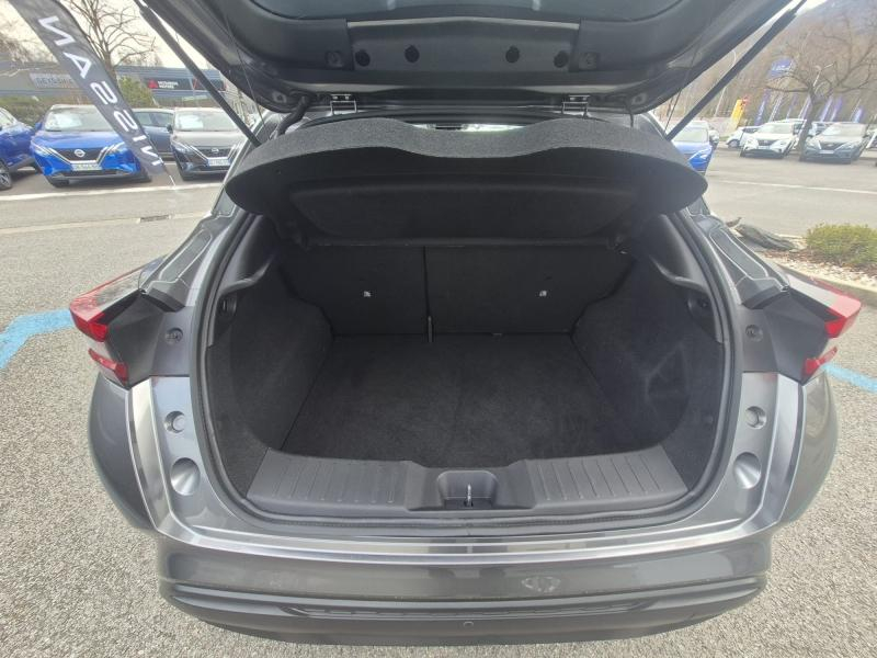 Photo 9 de l’annonce de NISSAN Juke d’occasion à vendre à GRENOBLE