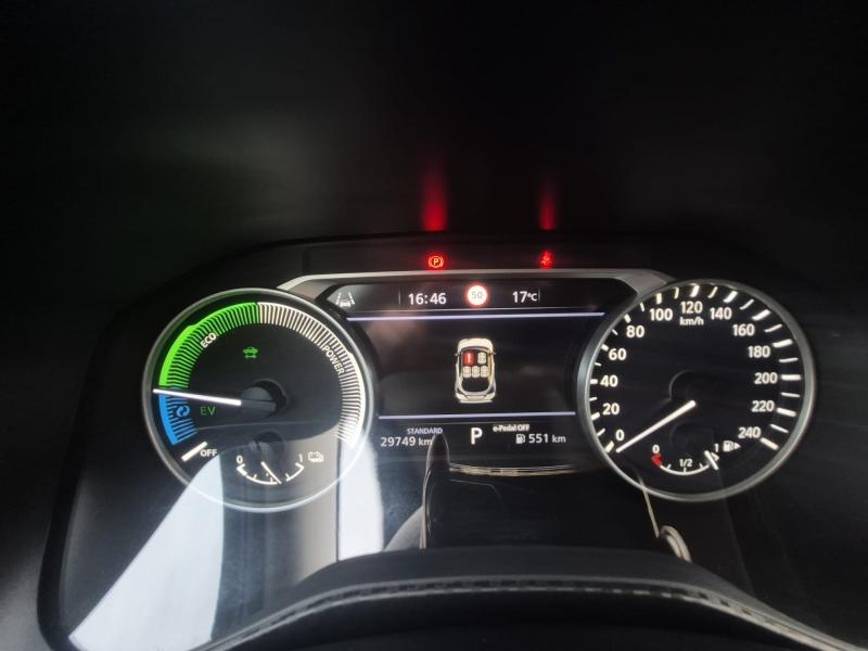 Photo 16 de l’annonce de NISSAN Juke d’occasion à vendre à GRENOBLE