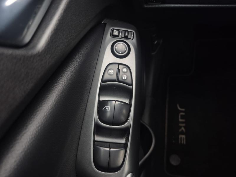 Photo 20 de l’annonce de NISSAN Juke d’occasion à vendre à GRENOBLE