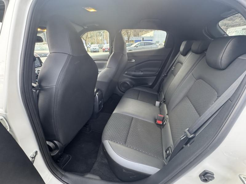 Photo 13 de l’annonce de NISSAN Juke d’occasion à vendre à GRENOBLE