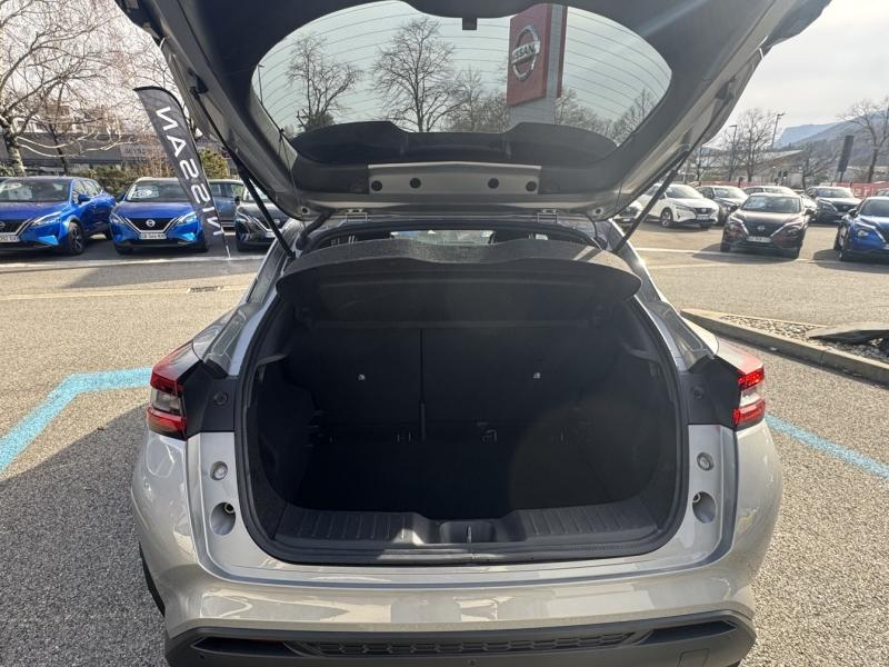 Photo 14 de l’annonce de NISSAN Juke d’occasion à vendre à GRENOBLE